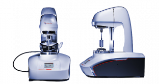 流變儀-安東帕MCR92