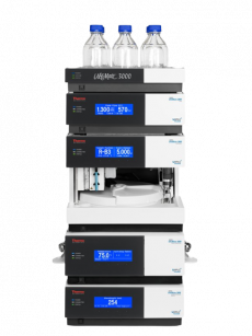 高效液相色譜儀-U3000