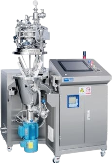 真空乳化機(jī)