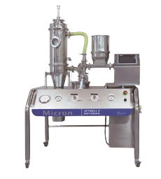 超微粉氣流粉碎機(jī)